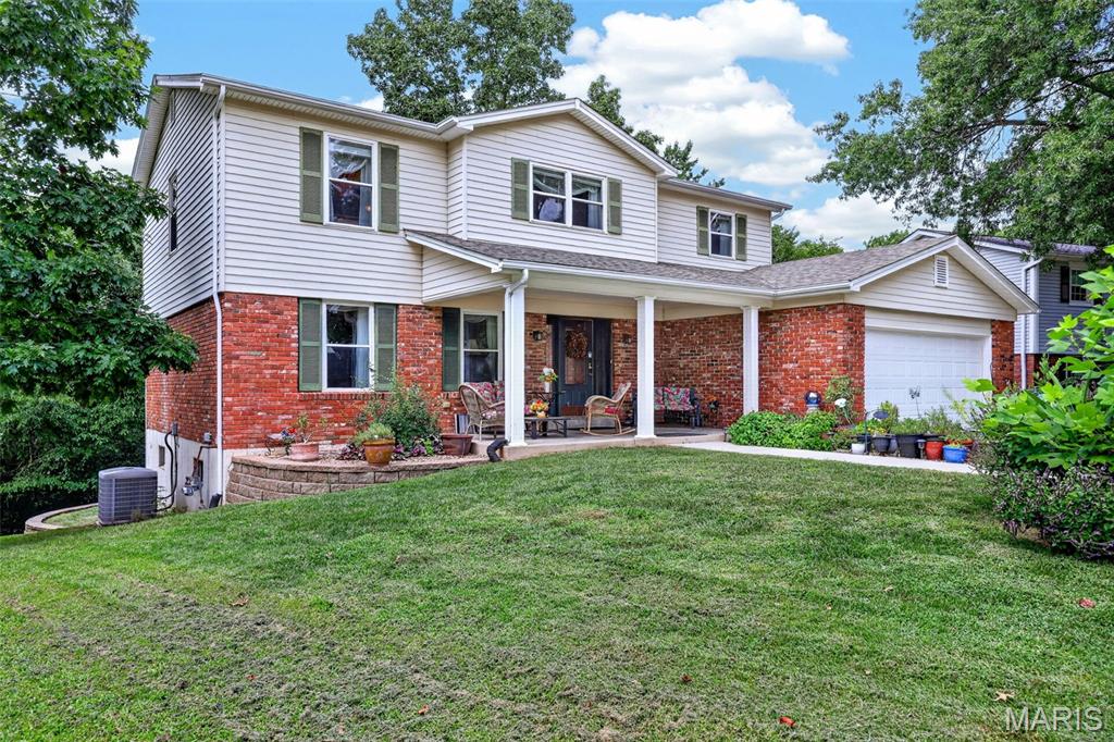 Clayton Oaks 2 - Residential