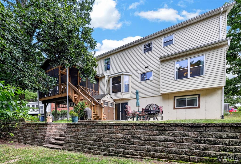 Clayton Oaks 2 - Residential
