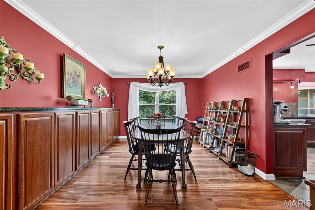 Clayton Oaks 2 - Residential