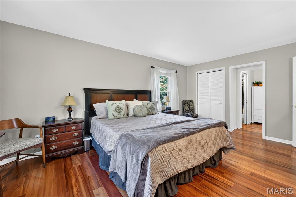 Clayton Oaks 2 - Residential