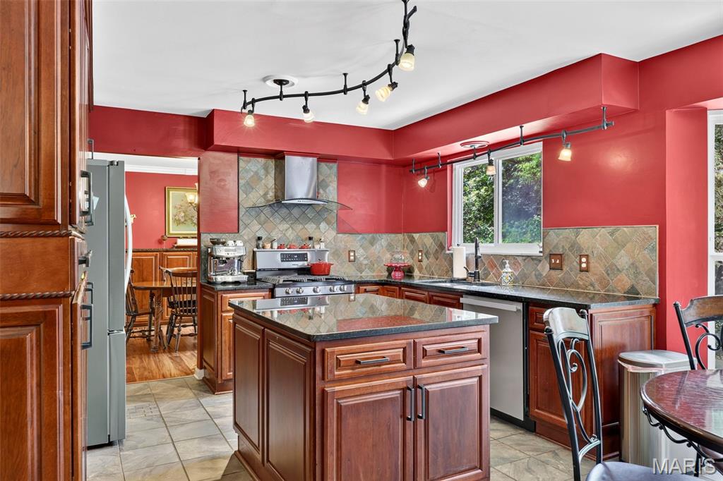 Clayton Oaks 2 - Residential