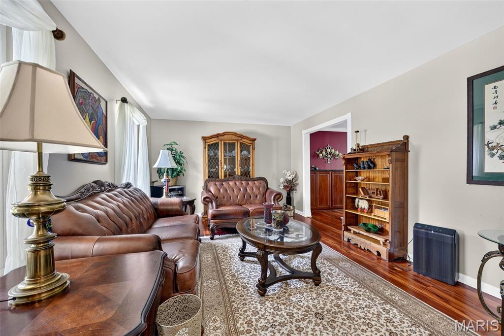Clayton Oaks 2 - Residential