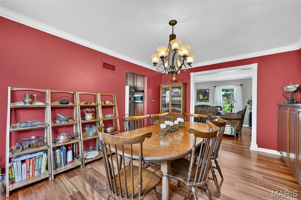 Clayton Oaks 2 - Residential