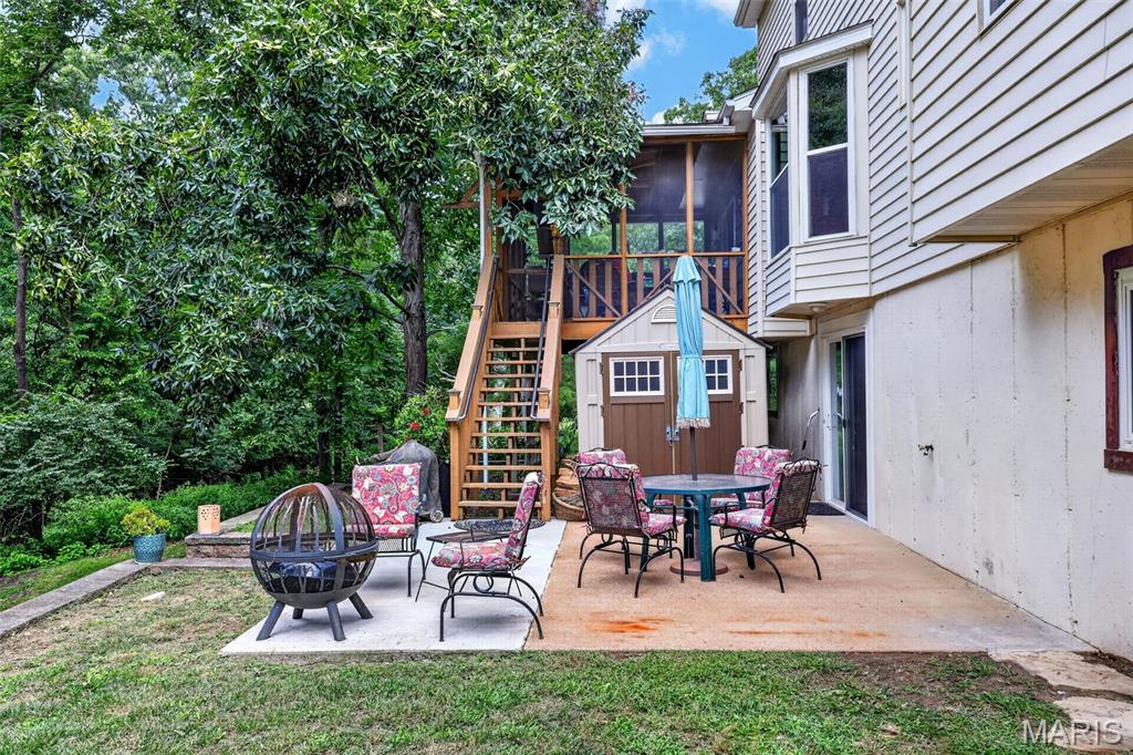 Clayton Oaks 2 - Residential