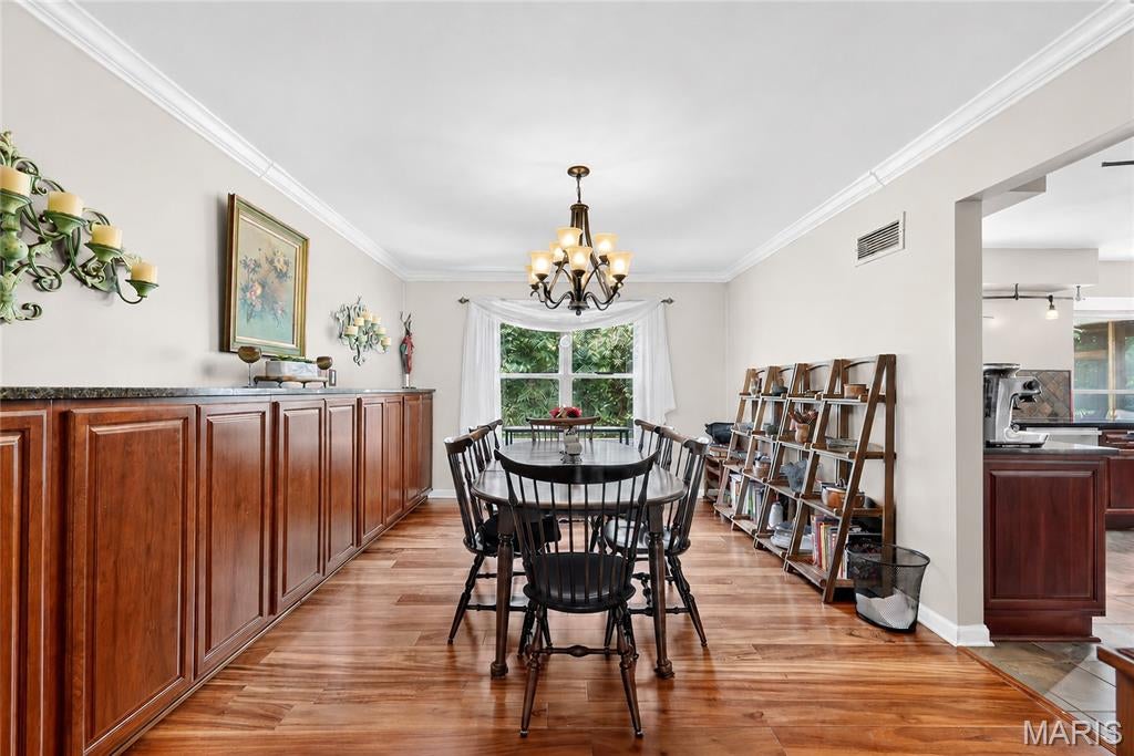 Clayton Oaks 2 - Residential