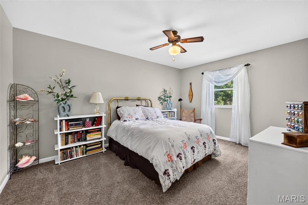 Clayton Oaks 2 - Residential