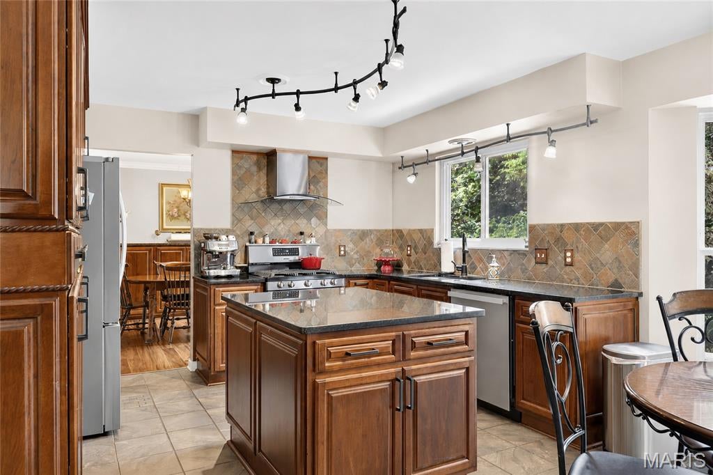 Clayton Oaks 2 - Residential