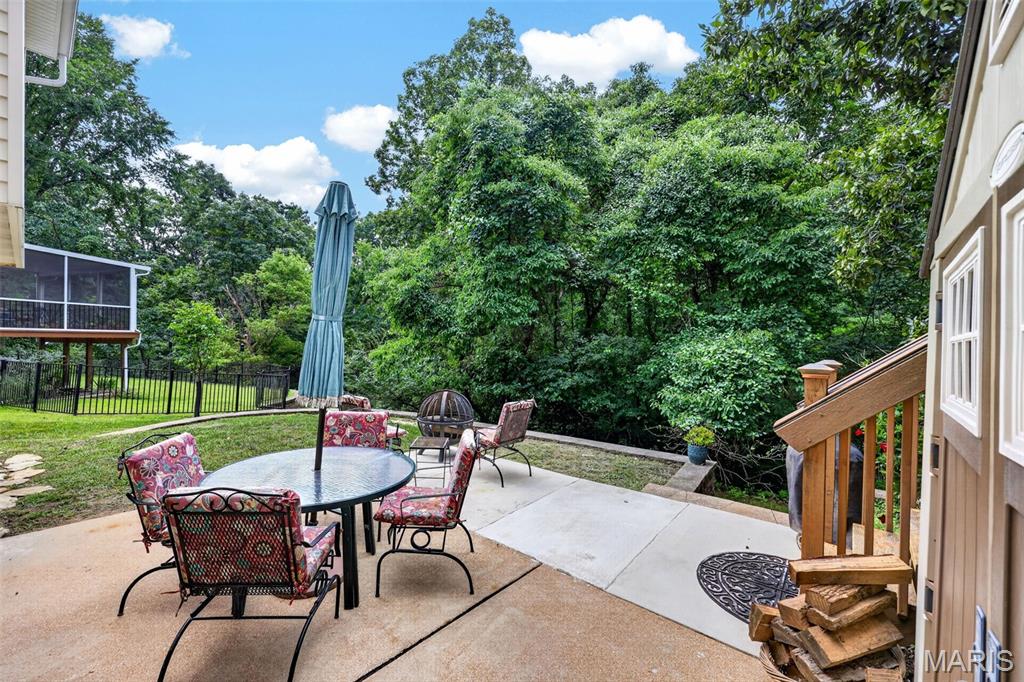 Clayton Oaks 2 - Residential