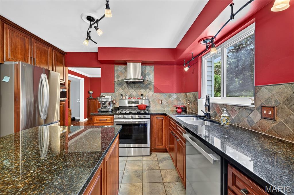Clayton Oaks 2 - Residential