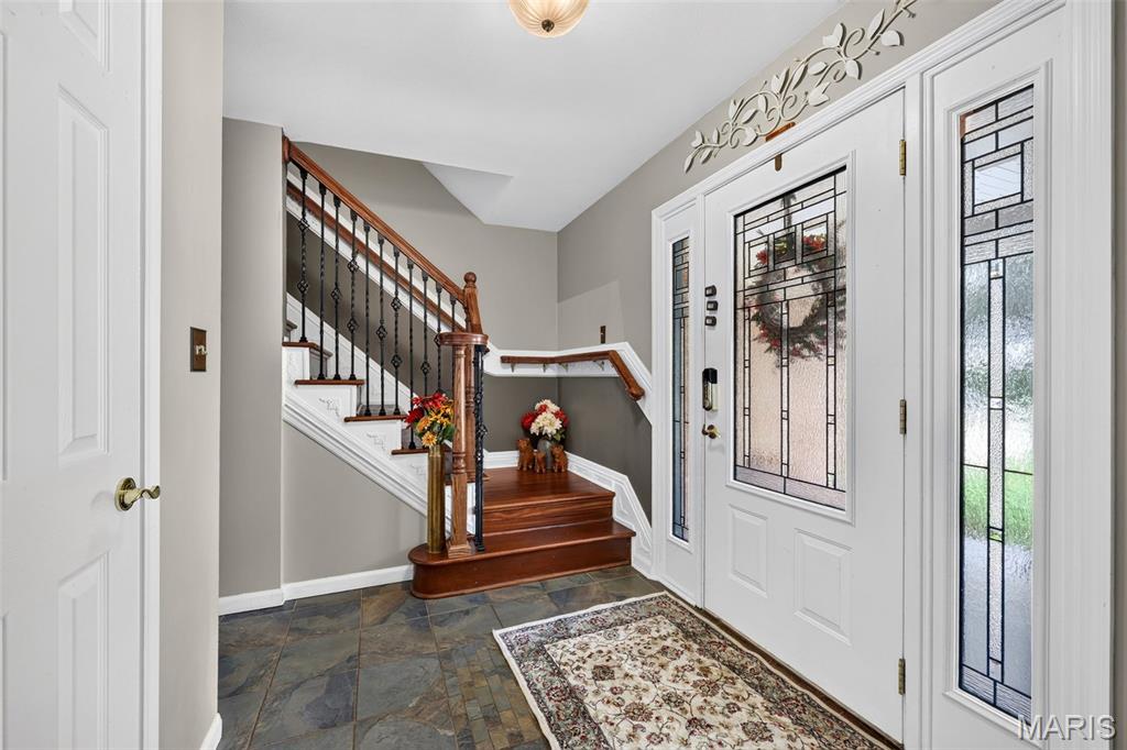 Clayton Oaks 2 - Residential