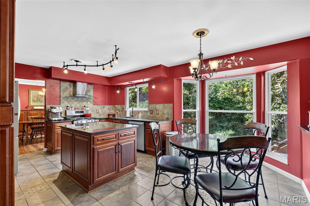 Clayton Oaks 2 - Residential