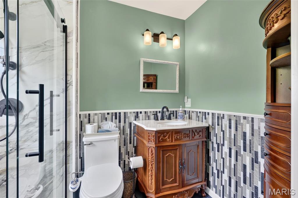 Clayton Oaks 2 - Residential