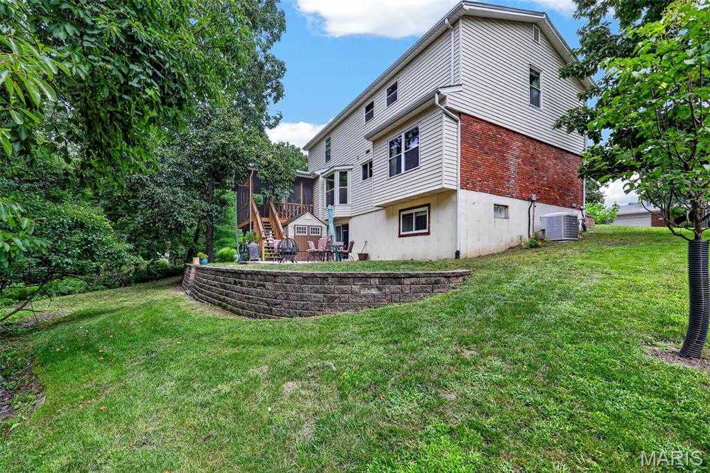 Clayton Oaks 2 - Residential