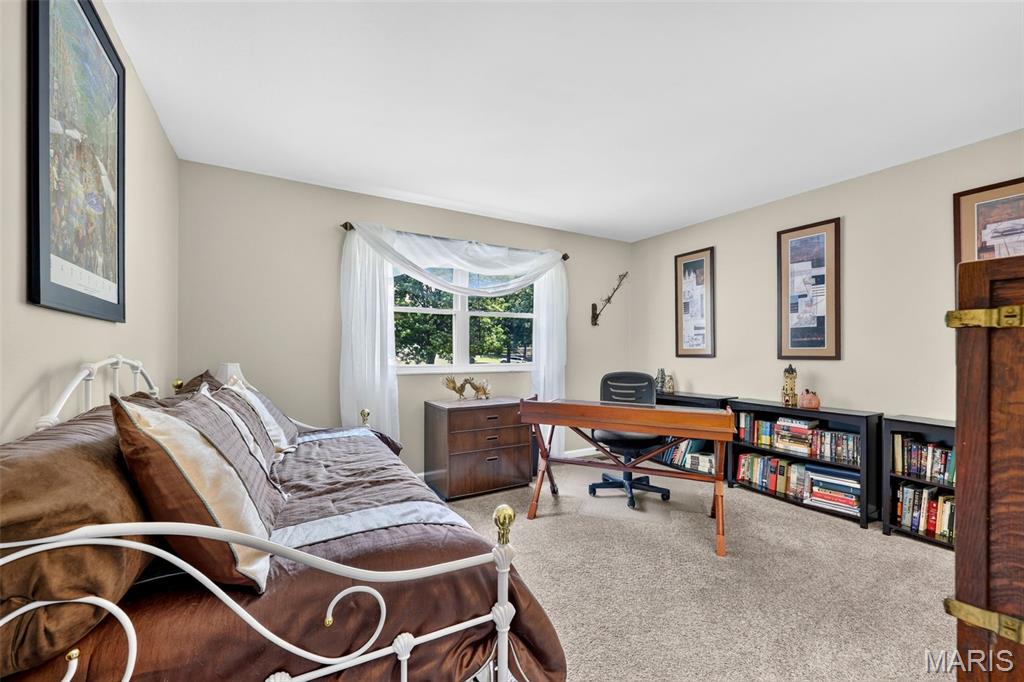 Clayton Oaks 2 - Residential