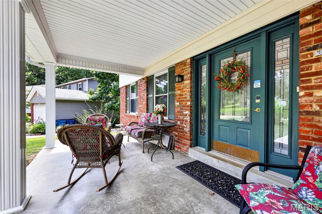 Clayton Oaks 2 - Residential