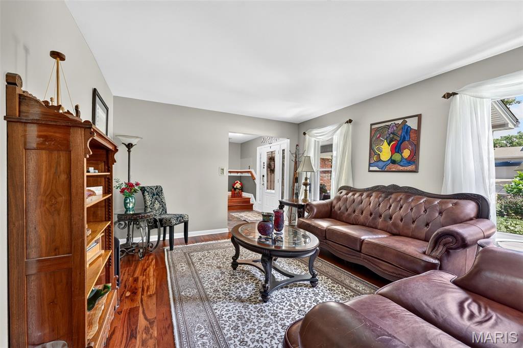Clayton Oaks 2 - Residential