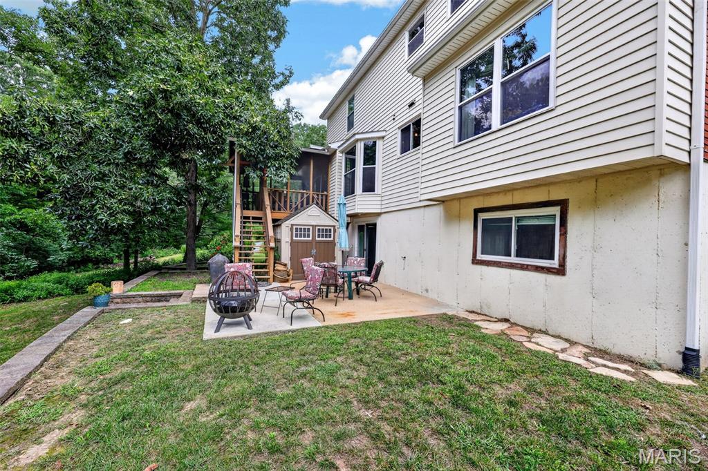 Clayton Oaks 2 - Residential