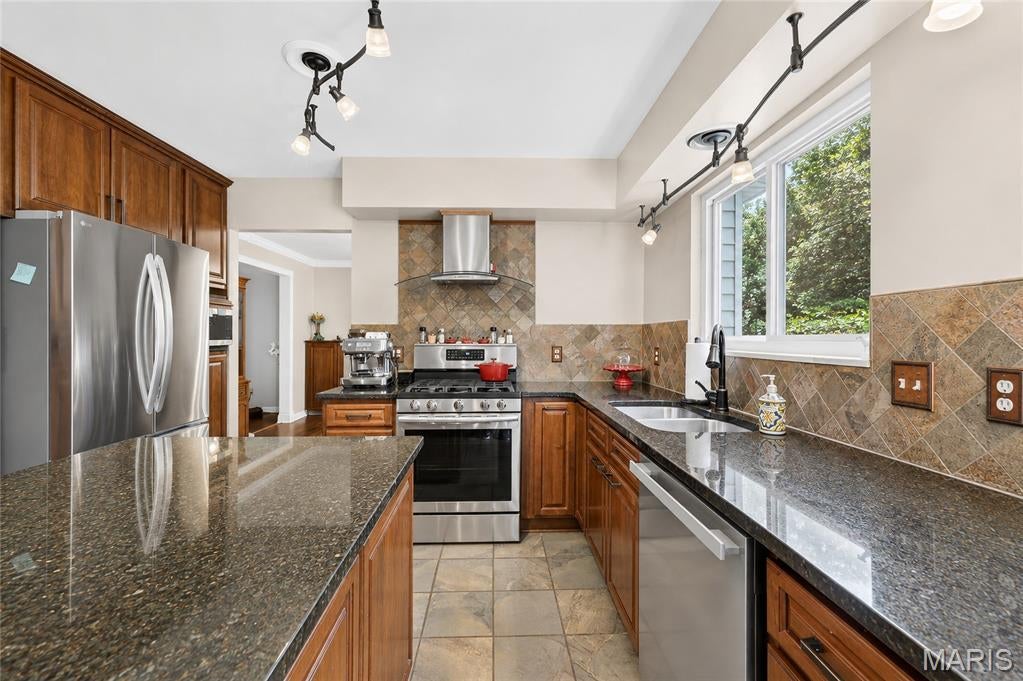 Clayton Oaks 2 - Residential