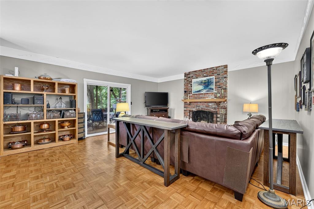 Clayton Oaks 2 - Residential
