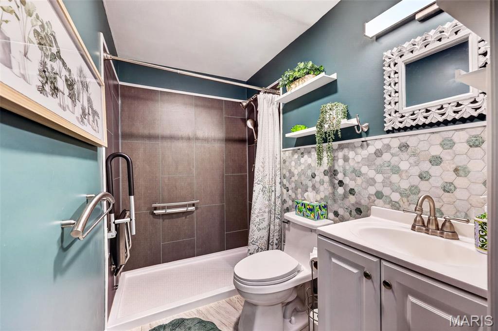 Clayton Oaks 2 - Residential