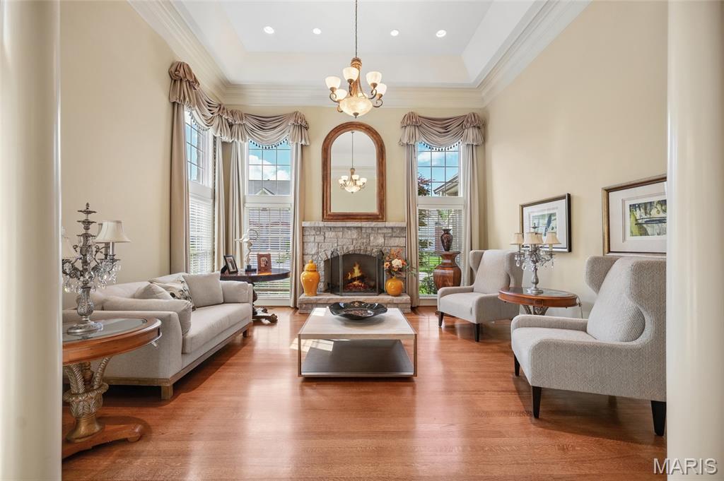 Stonehill Village A - Residential