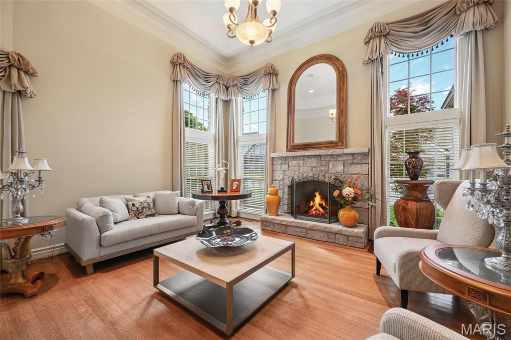 Stonehill Village A - Residential
