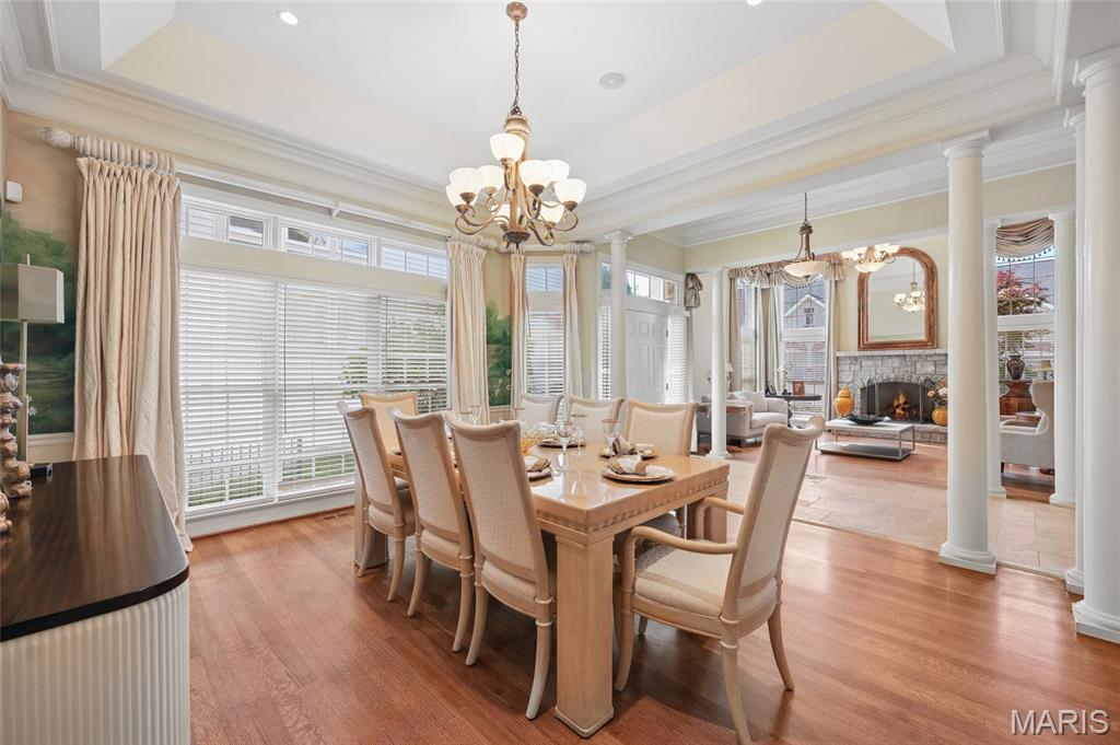 Stonehill Village A - Residential