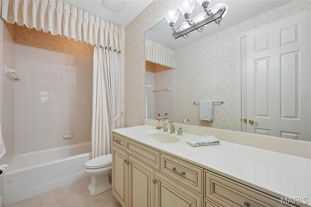 Stonehill Village A - Residential