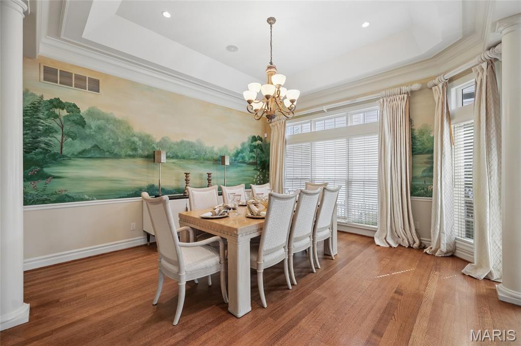 Stonehill Village A - Residential