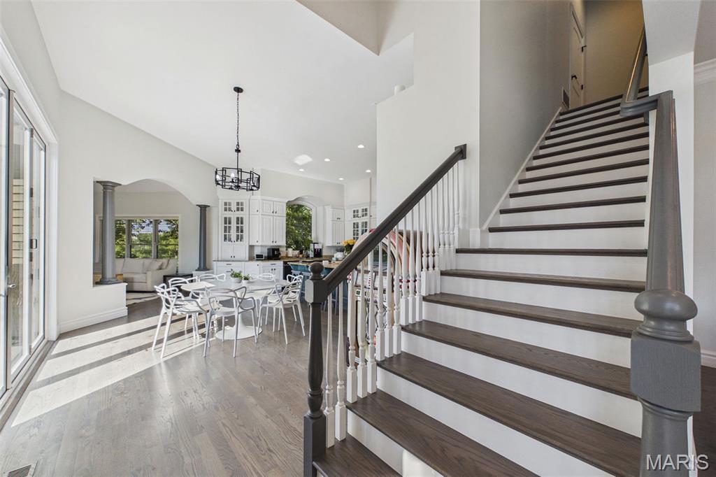 Minner Nursery - Residential