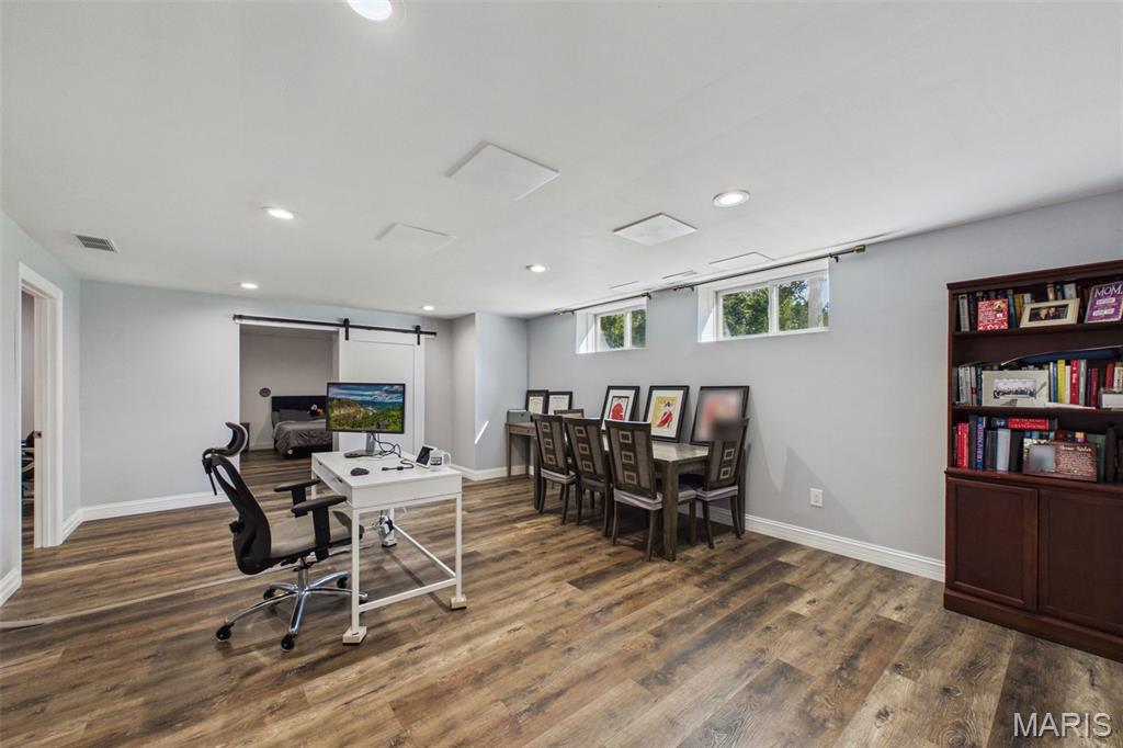 Minner Nursery - Residential