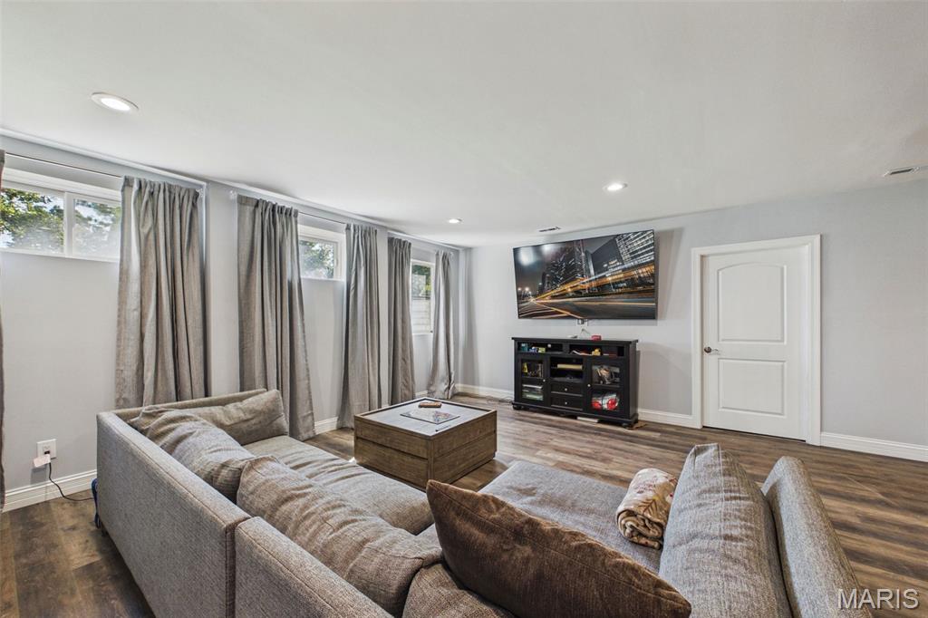 Minner Nursery - Residential