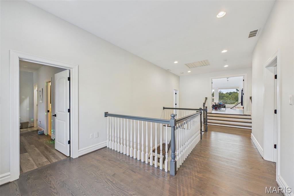 Minner Nursery - Residential