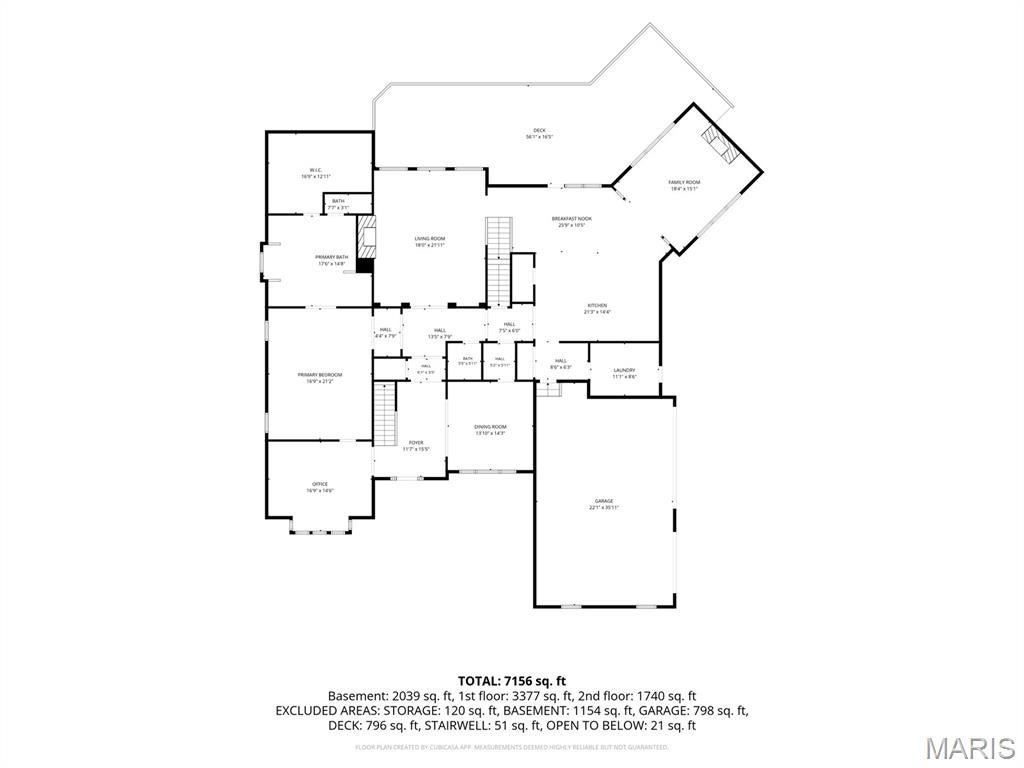 Minner Nursery - Residential