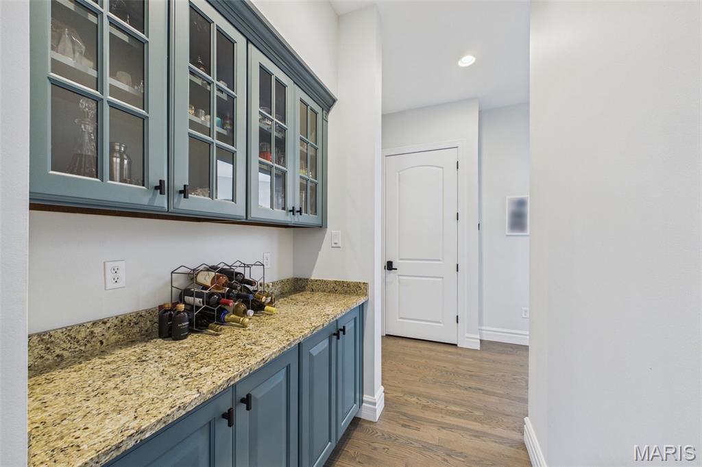 Minner Nursery - Residential