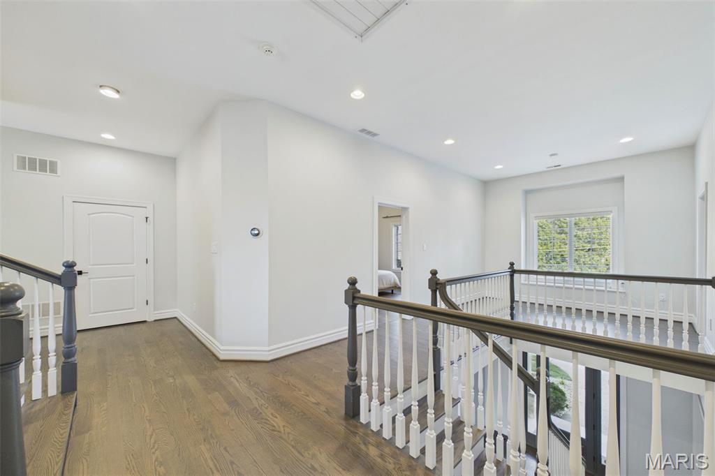 Minner Nursery - Residential