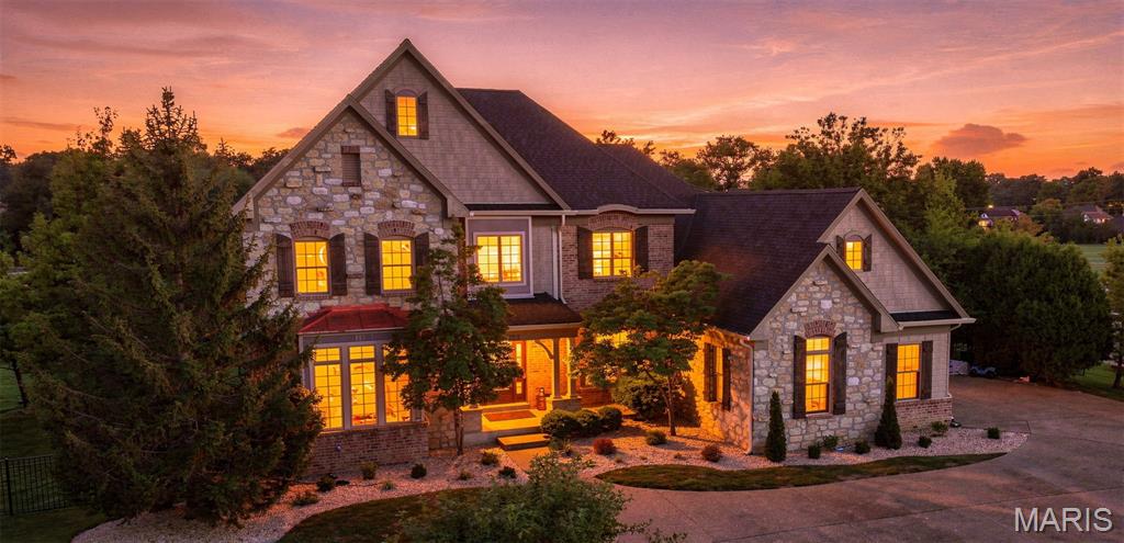 Minner Nursery - Residential