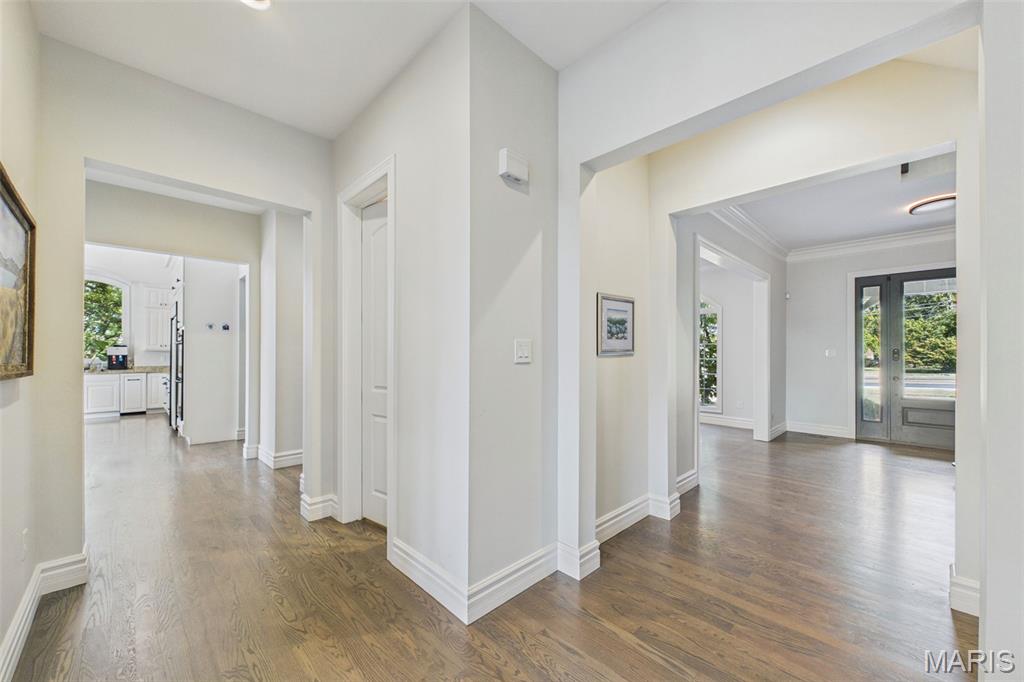 Minner Nursery - Residential