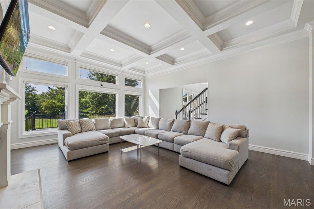 Minner Nursery - Residential