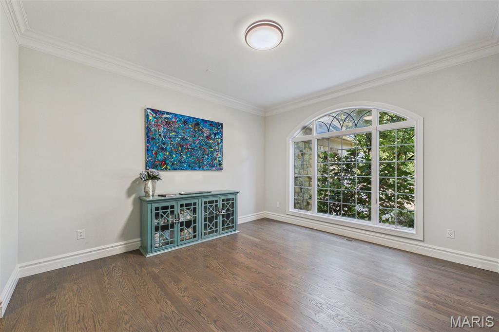 Minner Nursery - Residential