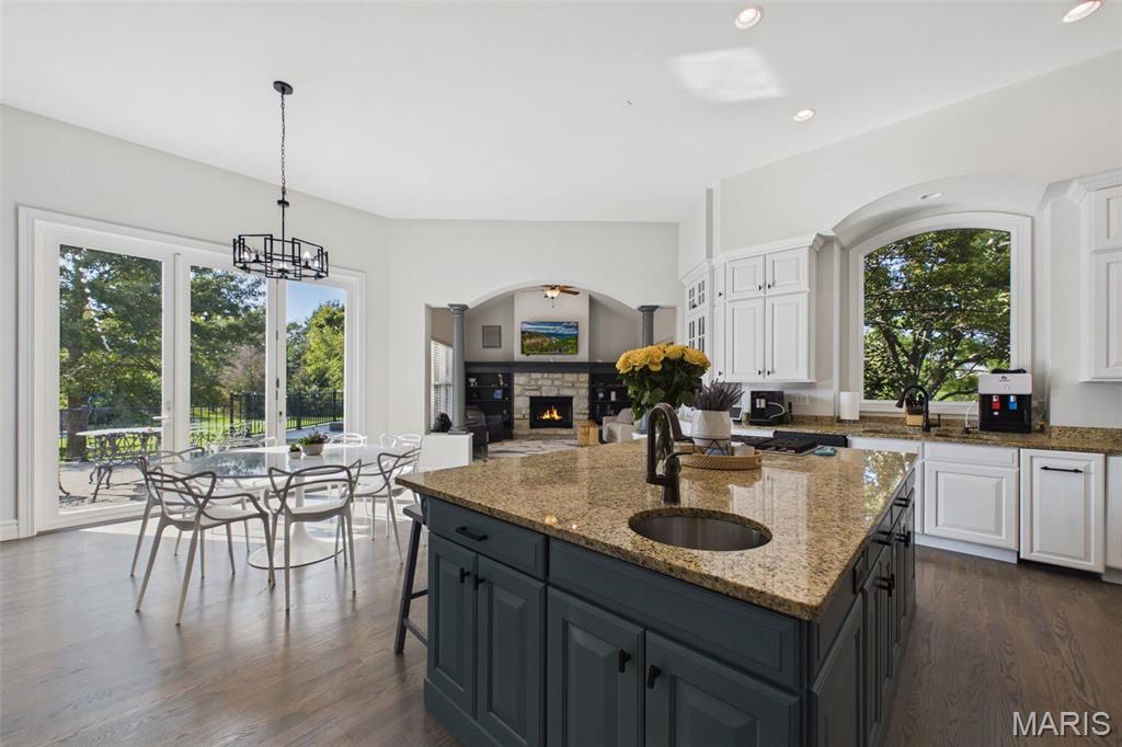 Minner Nursery - Residential