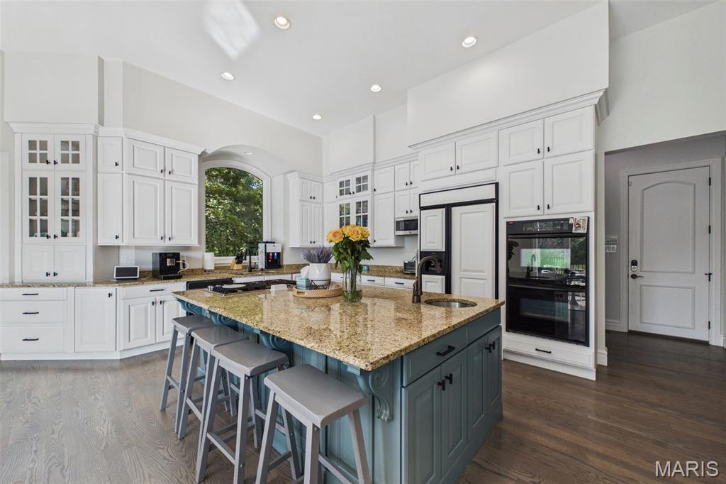 Minner Nursery - Residential