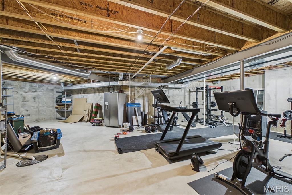Minner Nursery - Residential