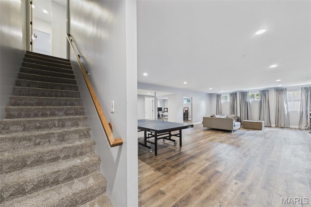 Minner Nursery - Residential