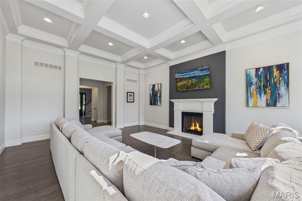 Minner Nursery - Residential