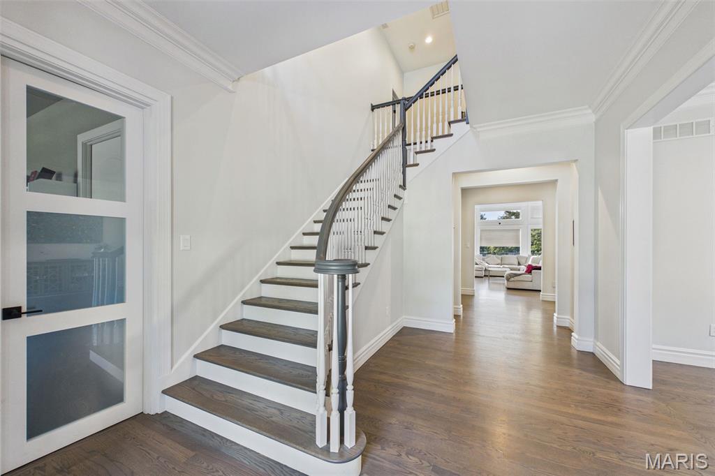 Minner Nursery - Residential