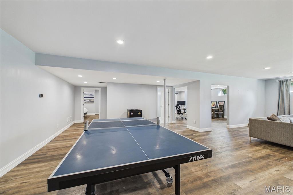 Minner Nursery - Residential