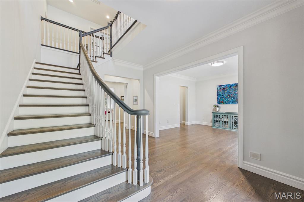 Minner Nursery - Residential