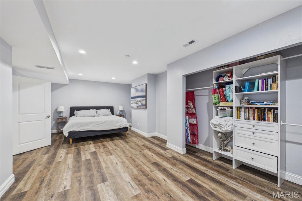 Minner Nursery - Residential