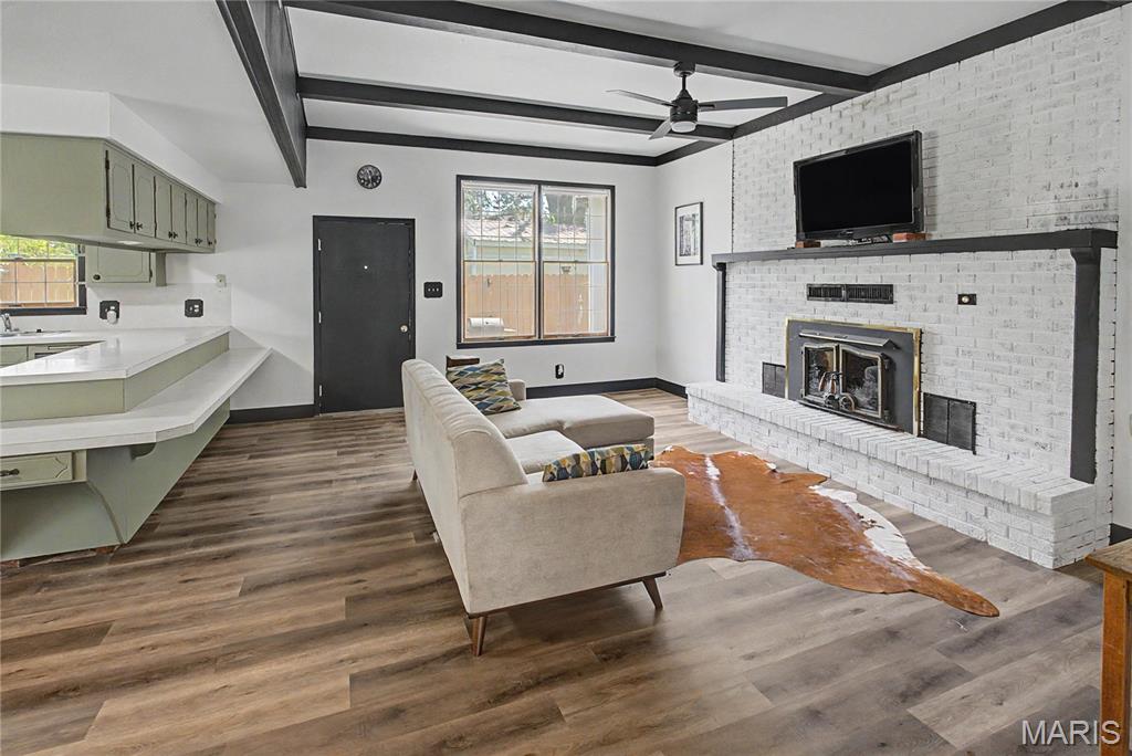 Whitelaws Sub - Residential
